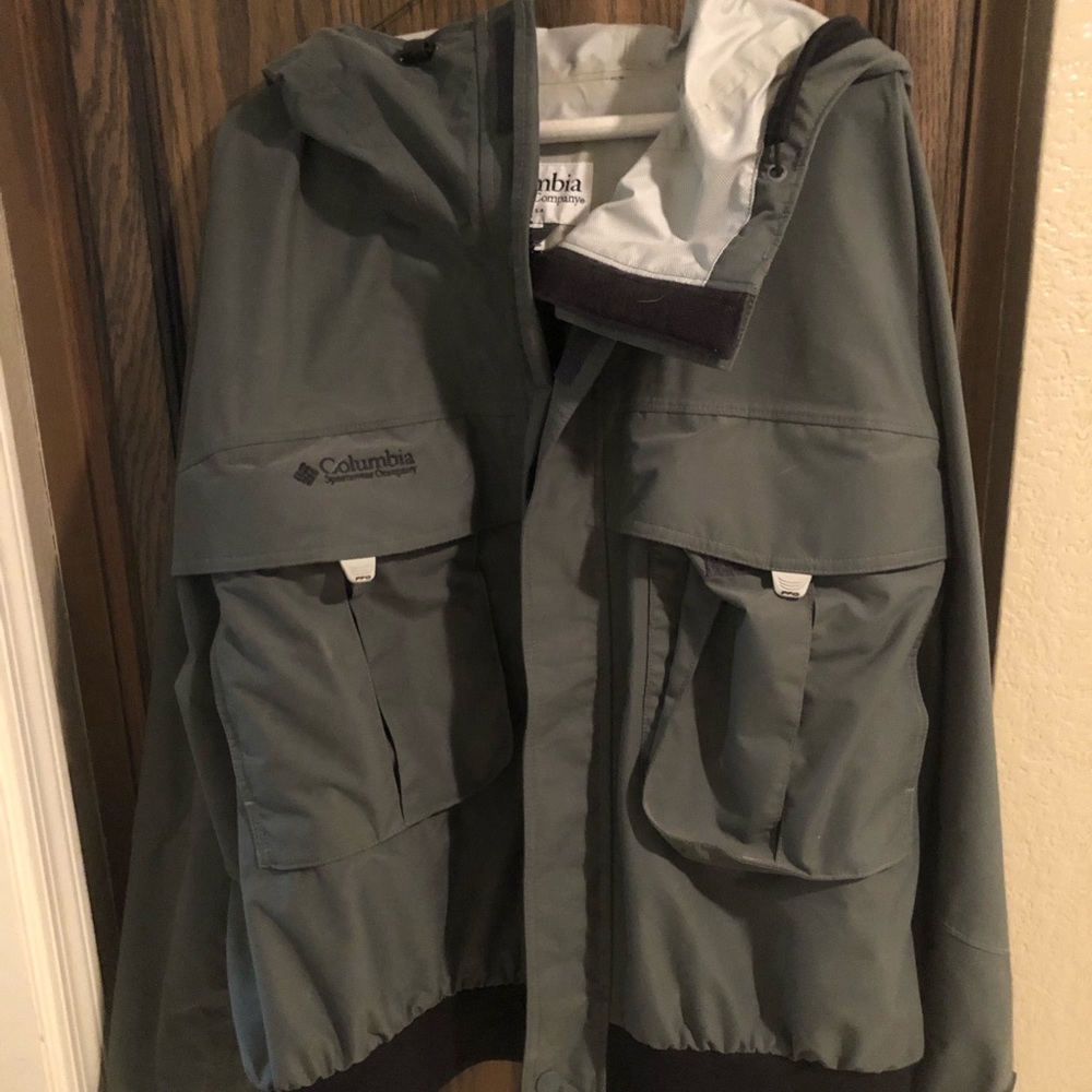 Men’s Jacket